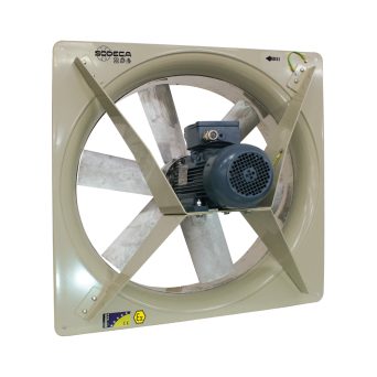 فن سودکا مدل HC/ATEX